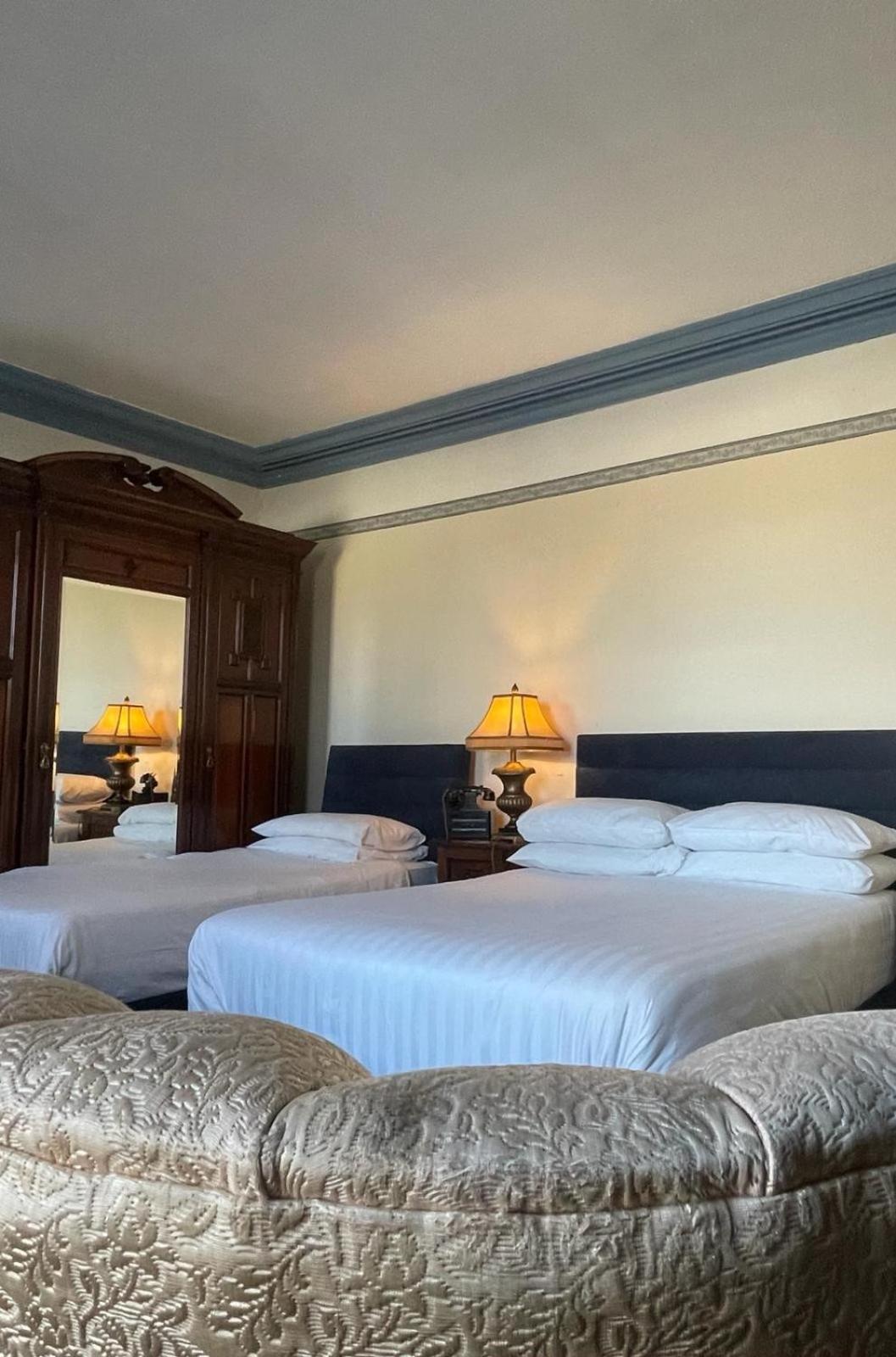 Charlemont House Moy Bed & Breakfast Dış mekan fotoğraf