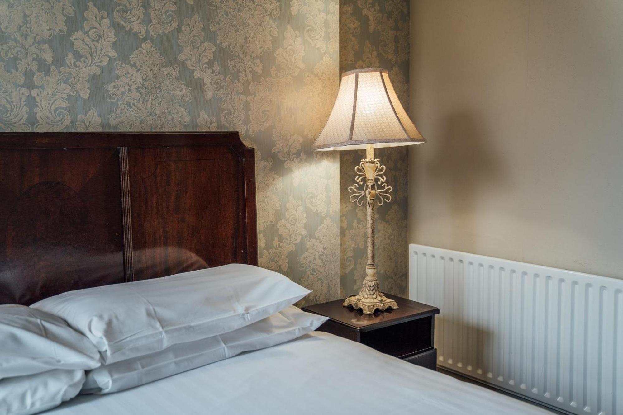 Charlemont House Moy Bed & Breakfast Dış mekan fotoğraf