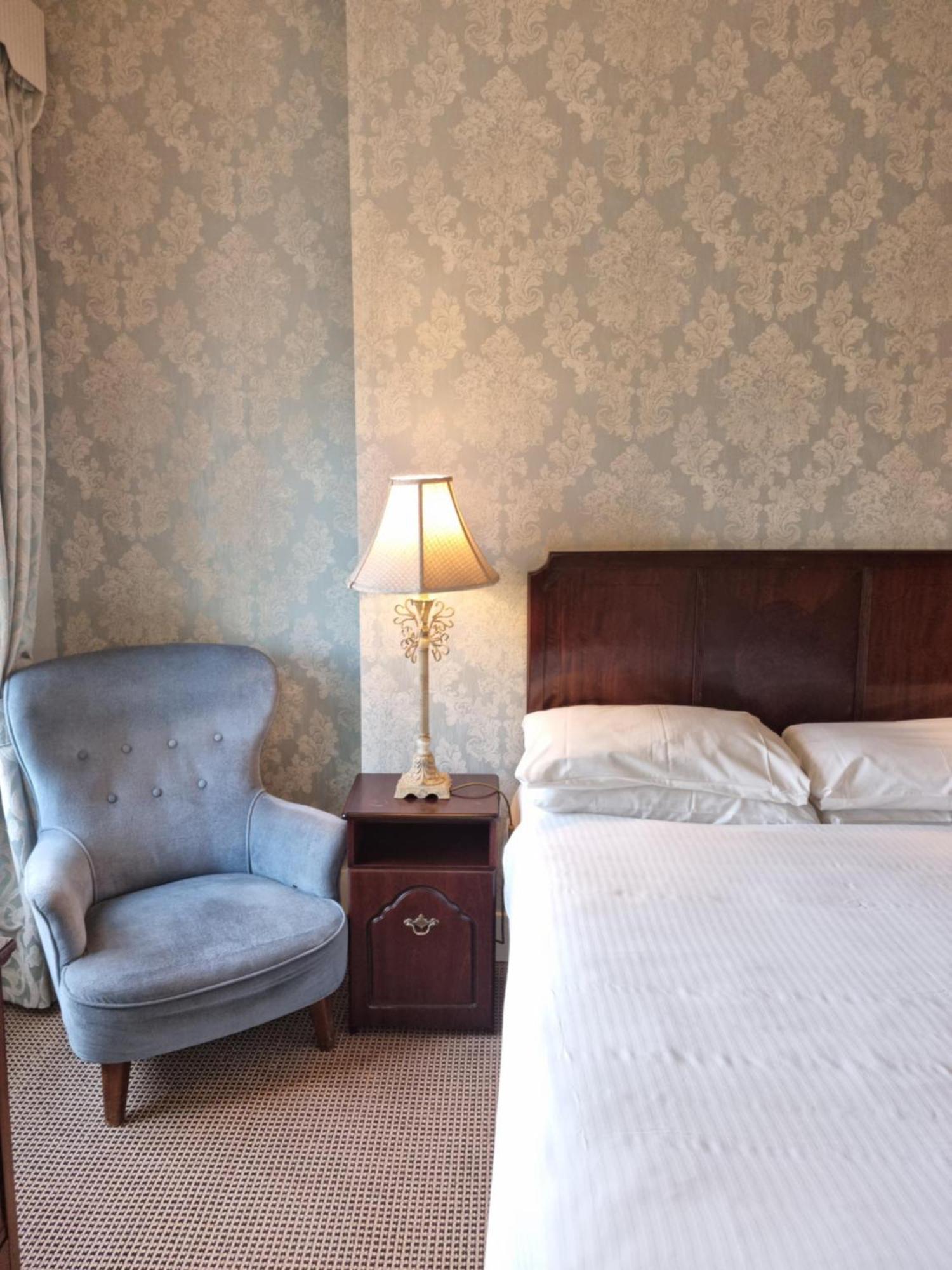 Charlemont House Moy Bed & Breakfast Dış mekan fotoğraf