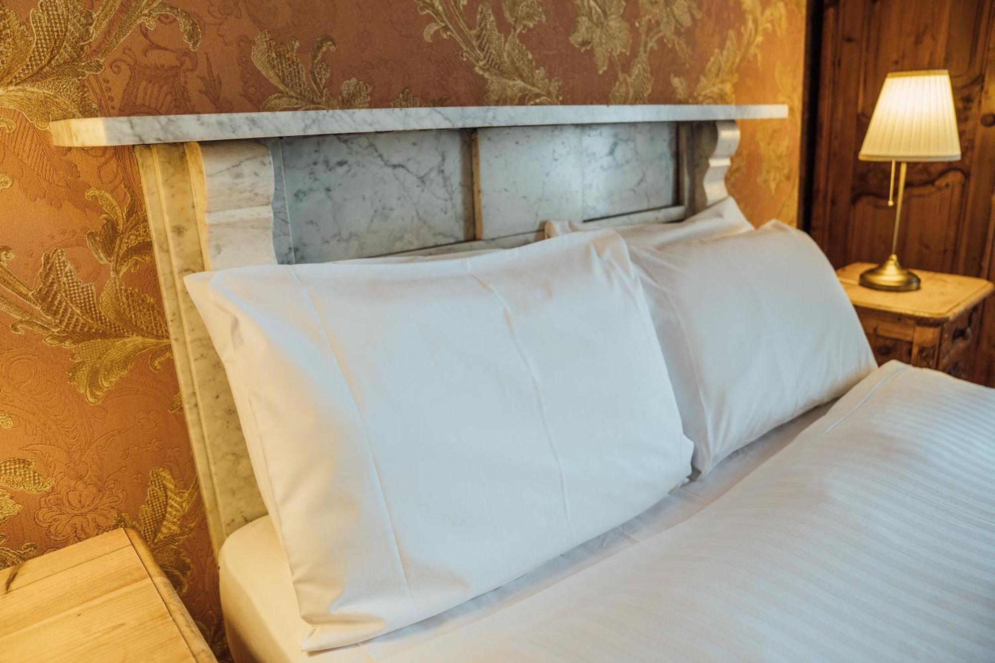 Charlemont House Moy Bed & Breakfast Dış mekan fotoğraf