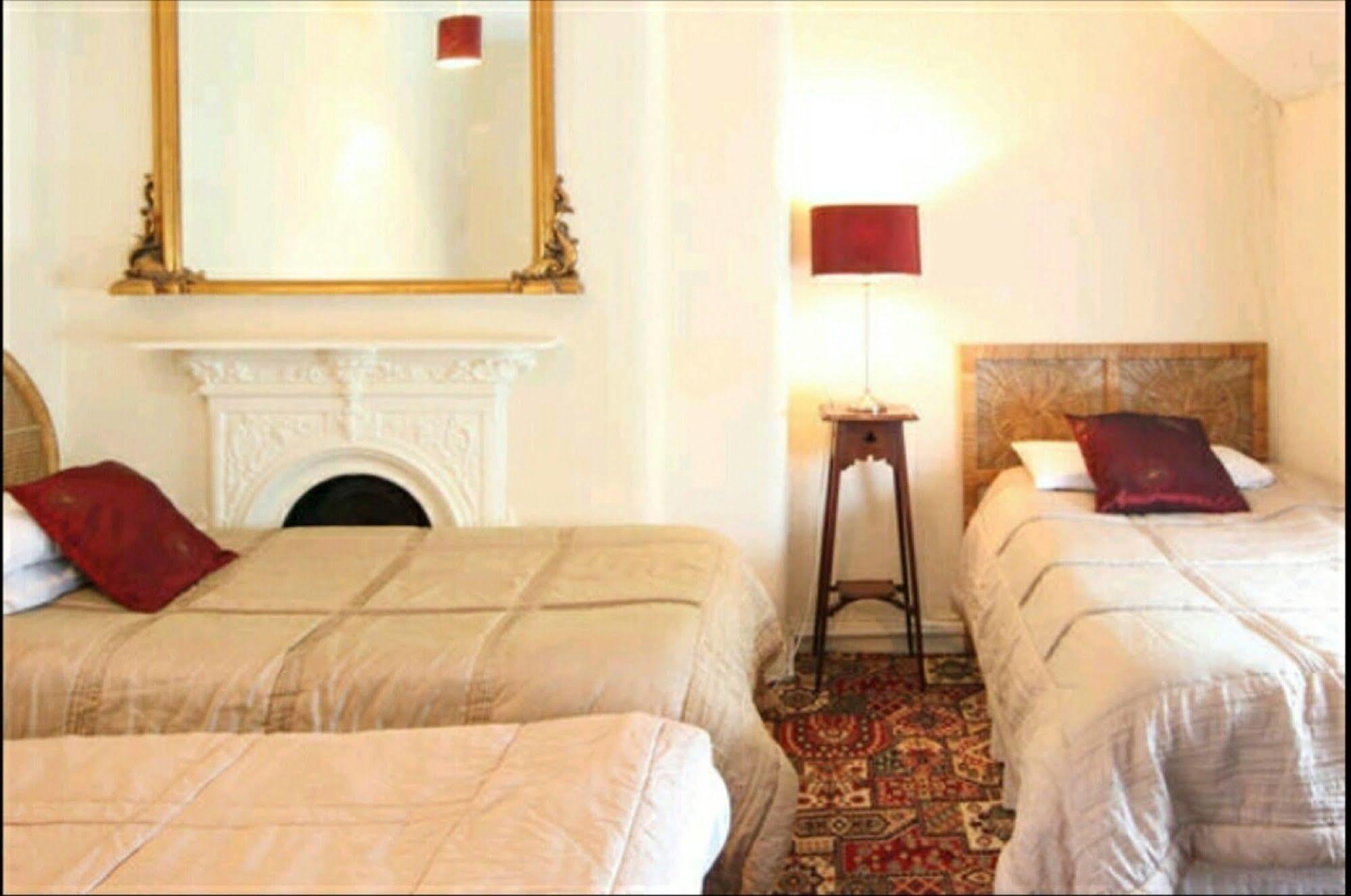 Charlemont House Moy Bed & Breakfast Dış mekan fotoğraf