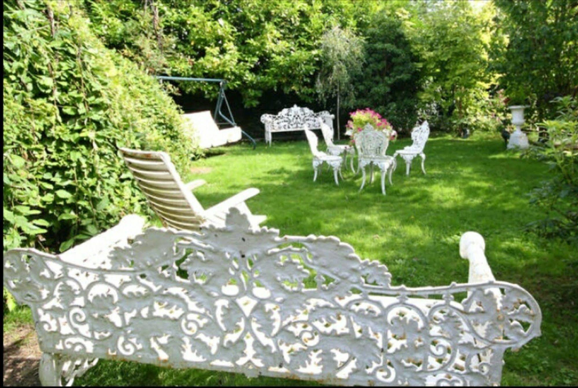 Charlemont House Moy Bed & Breakfast Dış mekan fotoğraf